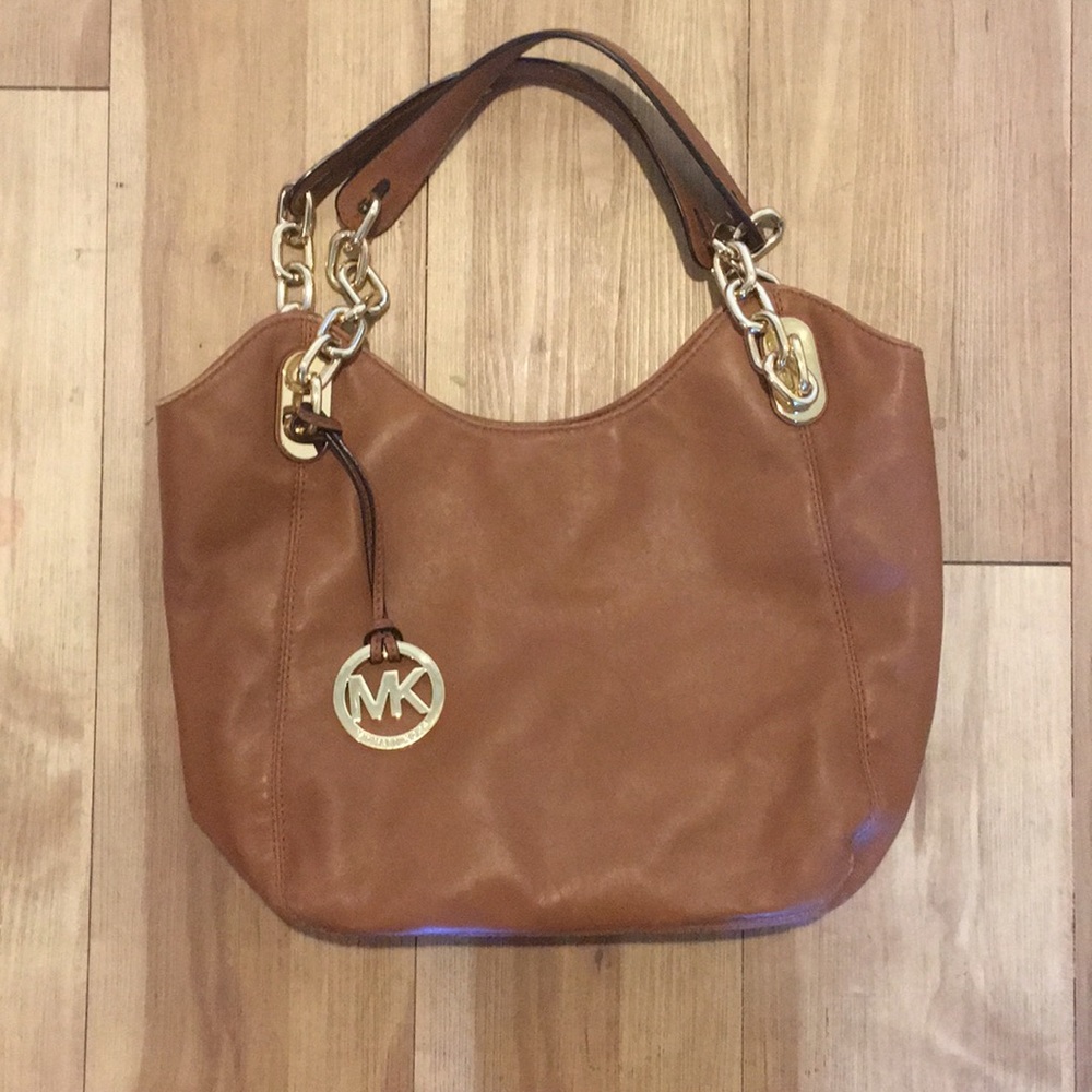 Michael Kors shoulder bag